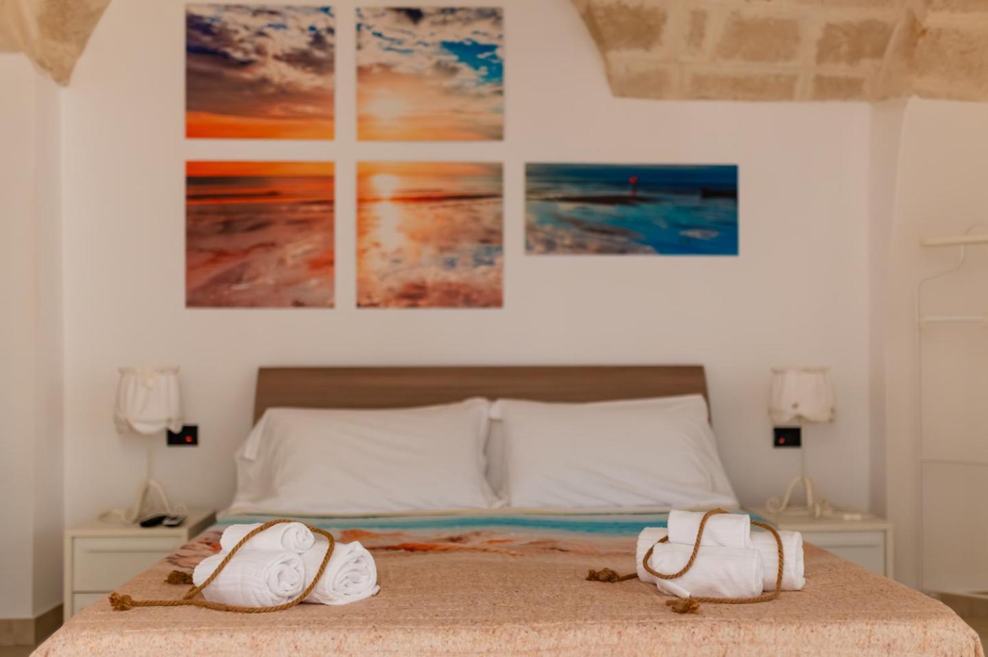 Gioia Casa Vacanze By Monholiday Monopoli Exterior photo
