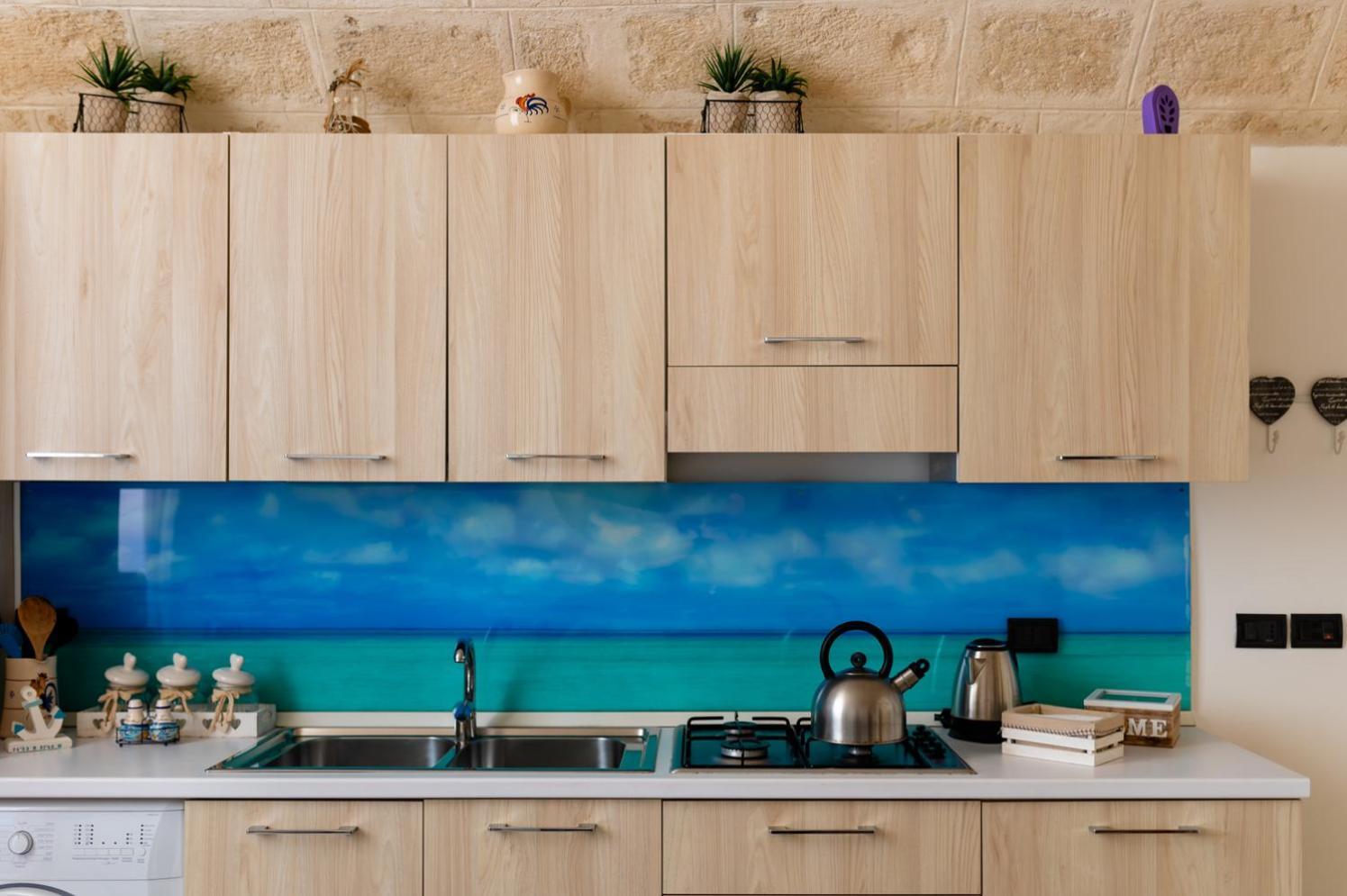 Gioia Casa Vacanze By Monholiday Monopoli Exterior photo