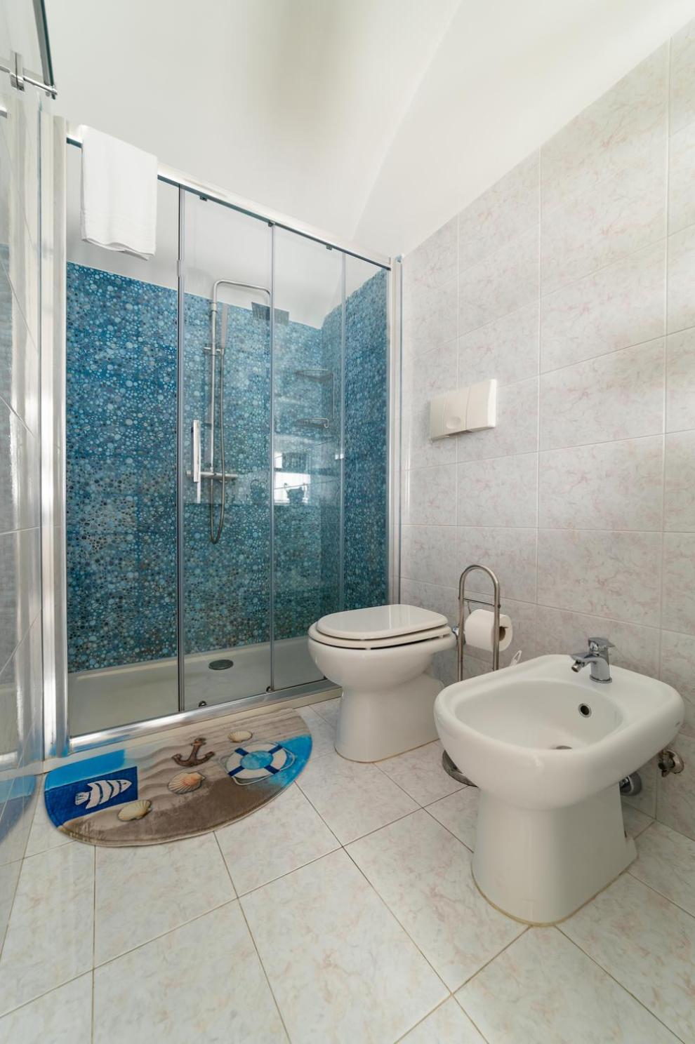 Gioia Casa Vacanze By Monholiday Monopoli Exterior photo
